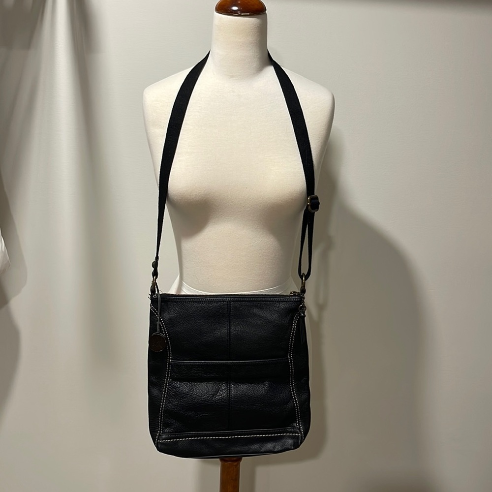 The Sak purse